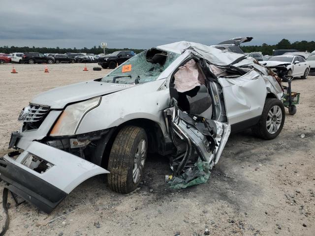 2015 CADILLAC SRX, null