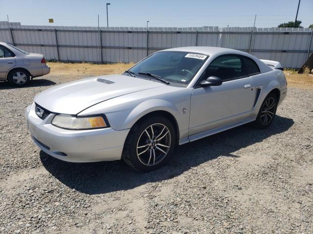 2000 FORD MUSTANG, 