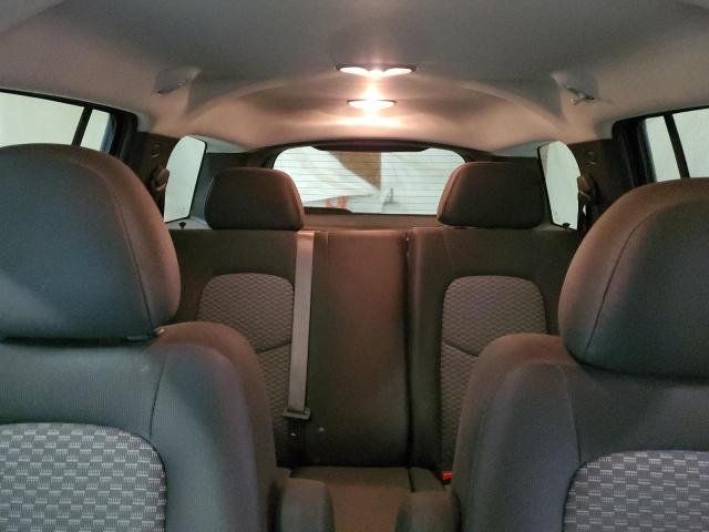 3GNCA13B39S600876 - 2009 CHEVROLET HHR LS 黑色 照片 10