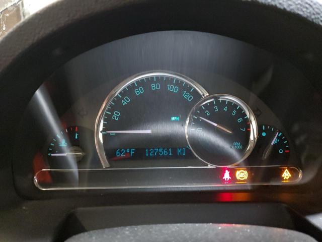 3GNCA13B39S600876 - 2009 CHEVROLET HHR LS 黑色 照片 9