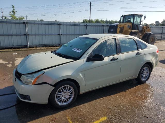 2010 FORD FOCUS SE, null