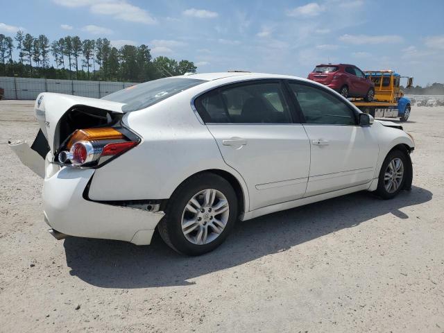 1N4AL2AP2AN488946 - 2010 NISSAN ALTIMA BASE WHITE photo 3