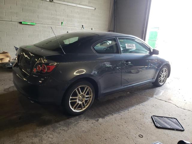 JTKDE3B72A0321093 - 2010 SCION TC GRAY photo 3