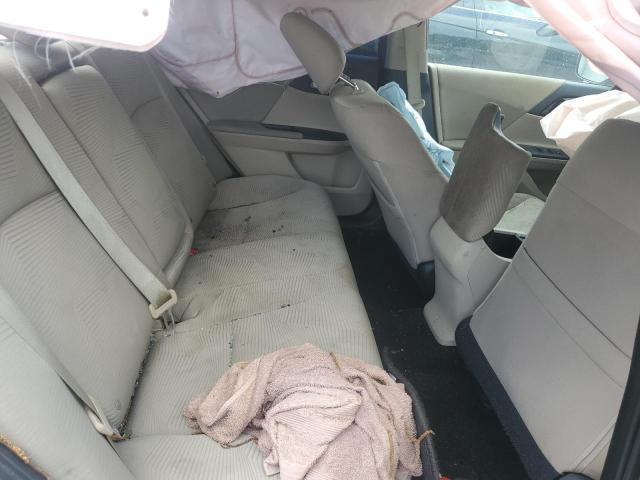 1HGCR2F33HA067439 - 2017 HONDA ACCORD LX 金色 照片 10