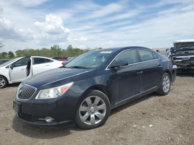 2013 BUICK LACROSSE PREMIUM, null