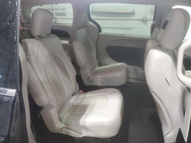 2C4RC1BG9MR604446 - 2021 CHRYSLER PACIFICA TOURING L BLACK photo 11