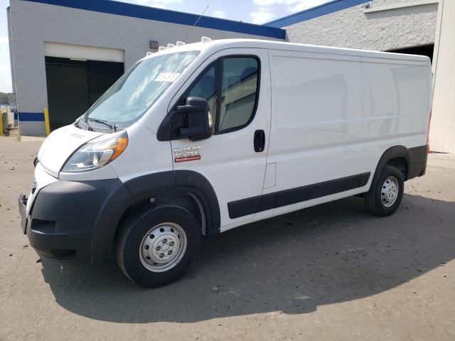 3C6TRVAG6LE134896 - 2020 RAM PROMASTER 1500 STANDARD WHITE photo 1