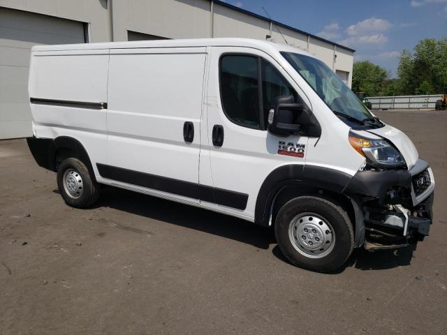 3C6TRVAG6LE134896 - 2020 RAM PROMASTER 1500 STANDARD WHITE photo 4