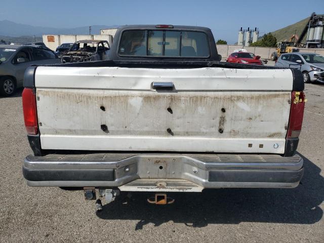 1FTJW35F2TEB31679 - 1996 FORD F350 BLACK photo 6