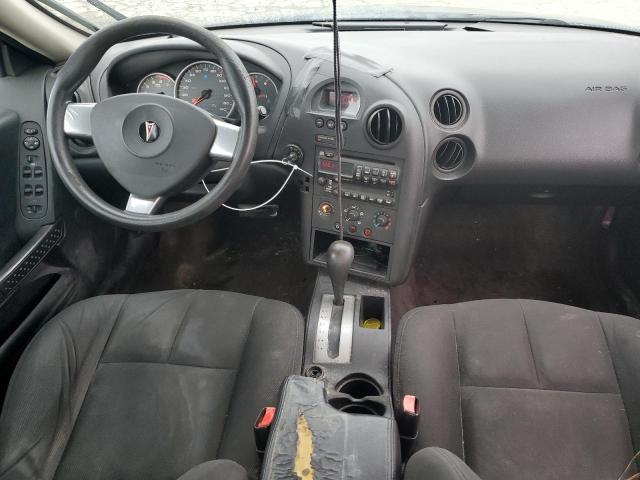 2G2WP552861249094 - 2006 PONTIAC GRAND PRIX 蓝色 照片 8