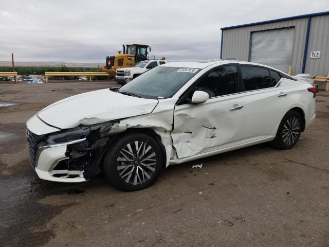 2023 NISSAN ALTIMA SV, 