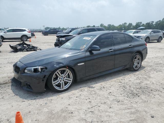 2014 BMW 550 I, 