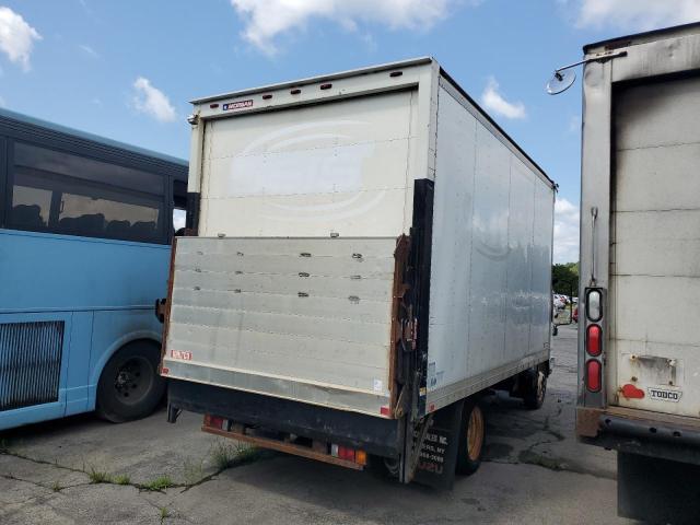 54DC4W1B5CS801578 - 2012 ISUZU NPR HD WHITE photo 3