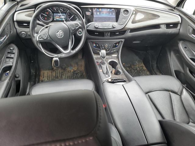 LRBFXCSA1LD177908 - 2020 BUICK ENVISION ESSENCE أبيض صورة 8