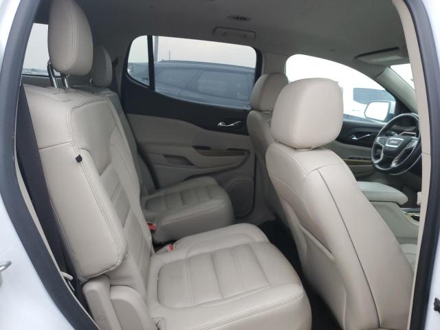 1GKKNPLS3KZ178620 - 2019 GMC ACADIA DENALI WHITE photo 11