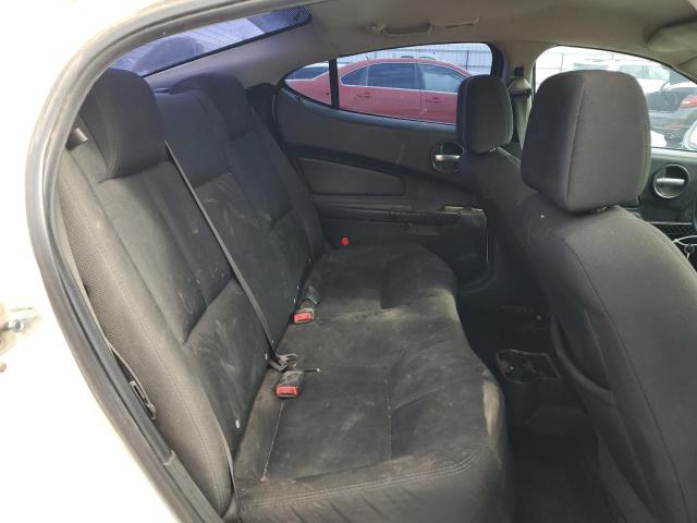 2G2WP552181169543 - 2008 PONTIAC GRAND PRIX 白色 照片 10