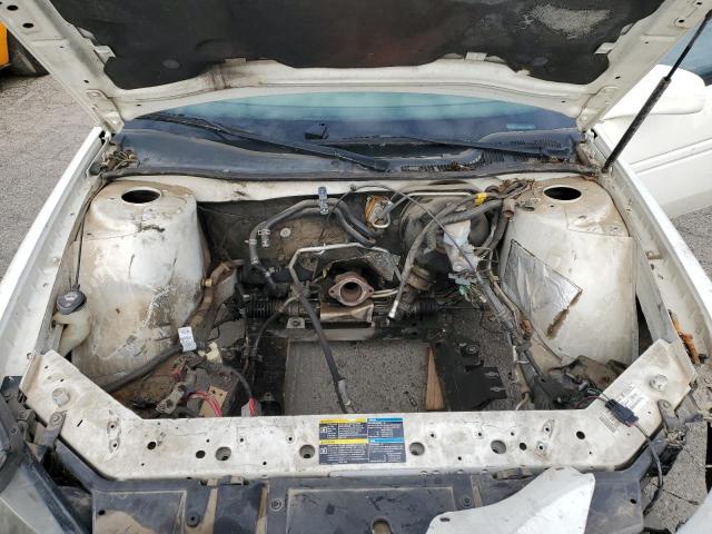 2G2WP552181169543 - 2008 PONTIAC GRAND PRIX 白色 照片 11