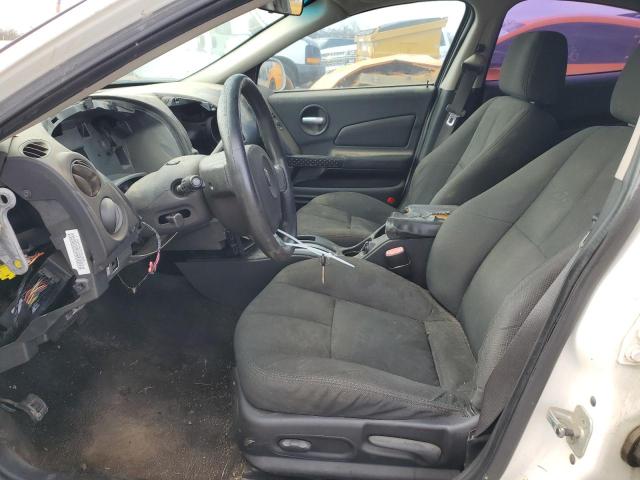 2G2WP552181169543 - 2008 PONTIAC GRAND PRIX 白色 照片 7