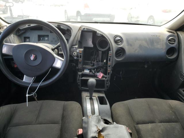 2G2WP552181169543 - 2008 PONTIAC GRAND PRIX 白色 照片 8