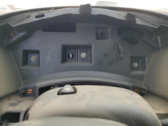 2G2WP552181169543 - 2008 PONTIAC GRAND PRIX 白色 照片 9