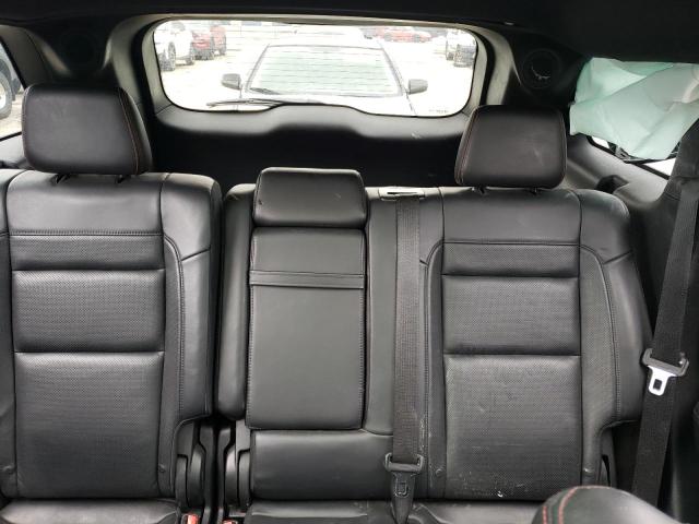 1C4RJFLTXJC441938 - 2018 JEEP GRAND CHER TRAILHAWK 蓝色 照片 10