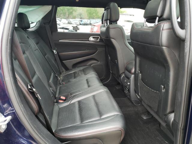 1C4RJFLTXJC441938 - 2018 JEEP GRAND CHER TRAILHAWK 蓝色 照片 11