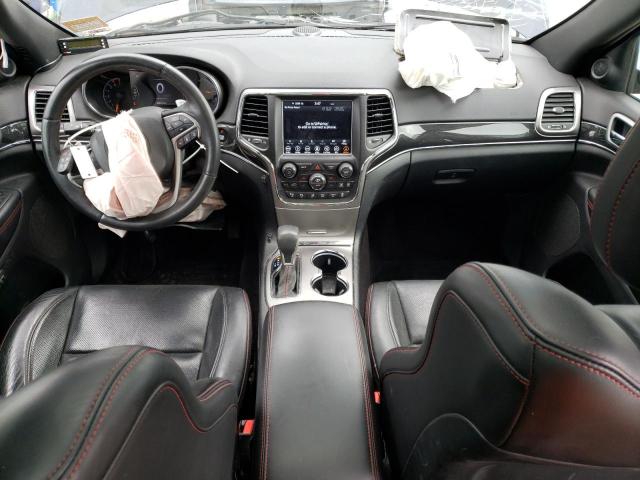 1C4RJFLTXJC441938 - 2018 JEEP GRAND CHER TRAILHAWK 蓝色 照片 8