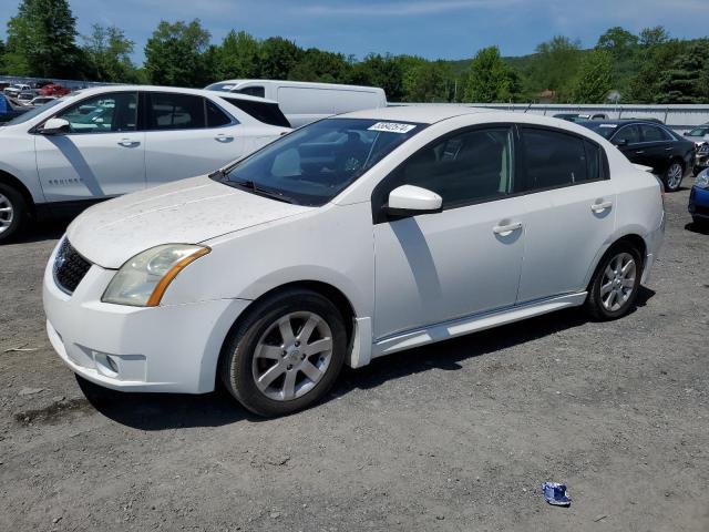 2011 NISSAN SENTRA 2.0, 