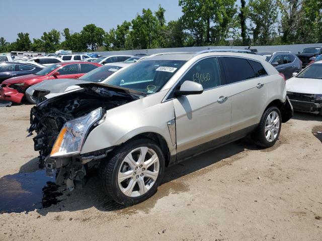 3GYFNCE33GS506077 - 2016 CADILLAC SRX PERFORMANCE COLLECTION BEIGE photo 1