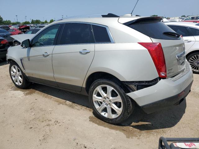 3GYFNCE33GS506077 - 2016 CADILLAC SRX PERFORMANCE COLLECTION Бежевый фото 2