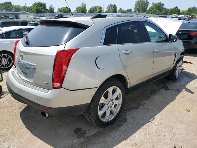 3GYFNCE33GS506077 - 2016 CADILLAC SRX PERFORMANCE COLLECTION BEIGE photo 3