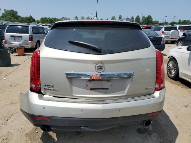 3GYFNCE33GS506077 - 2016 CADILLAC SRX PERFORMANCE COLLECTION BEIGE photo 6