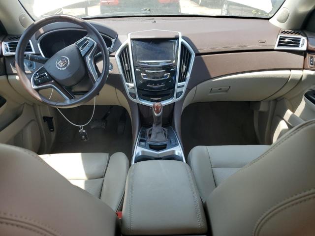 3GYFNCE33GS506077 - 2016 CADILLAC SRX PERFORMANCE COLLECTION Бежевый фото 8