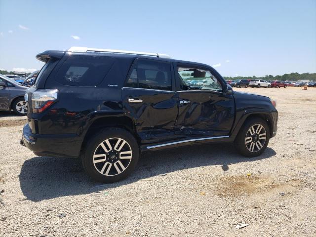 JTEBU5JR7L5799303 - 2020 TOYOTA 4RUNNER SR5/SR5 PREMIUM 黑色 照片 3