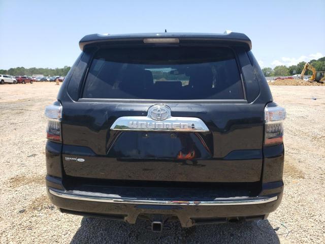 JTEBU5JR7L5799303 - 2020 TOYOTA 4RUNNER SR5/SR5 PREMIUM 黑色 照片 6