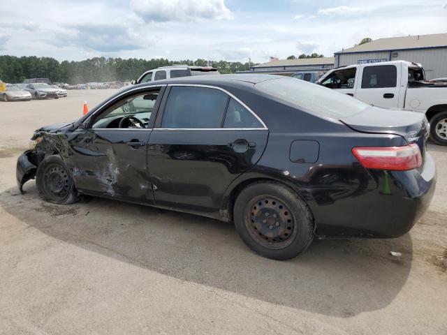 4T1BE46K59U303139 - 2009 TOYOTA CAMRY BASE 黑色 照片 2