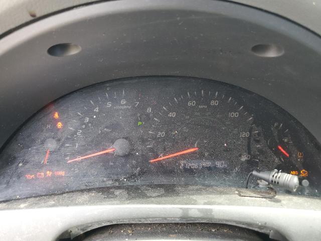 4T1BE46K59U303139 - 2009 TOYOTA CAMRY BASE 黑色 照片 9