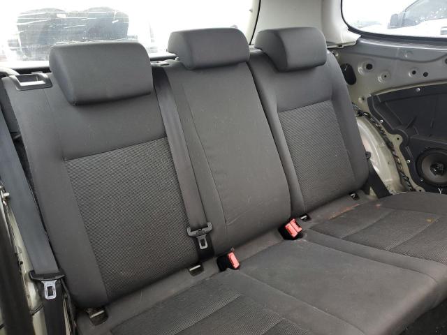 WVWBA71K68W320351 - 2008 VOLKSWAGEN RABBIT 灰色 照片 10