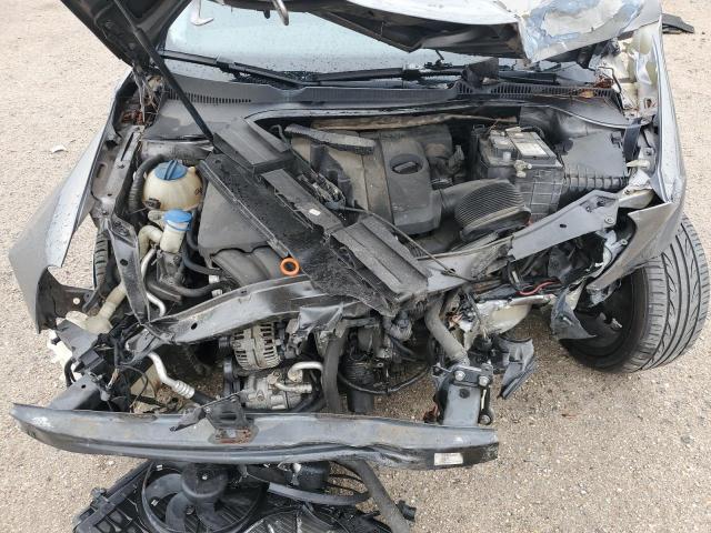 WVWBA71K68W320351 - 2008 VOLKSWAGEN RABBIT 灰色 照片 11