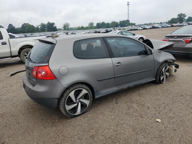 WVWBA71K68W320351 - 2008 VOLKSWAGEN RABBIT 灰色 照片 3