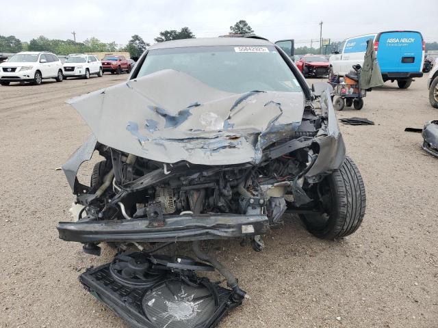 WVWBA71K68W320351 - 2008 VOLKSWAGEN RABBIT 灰色 照片 5