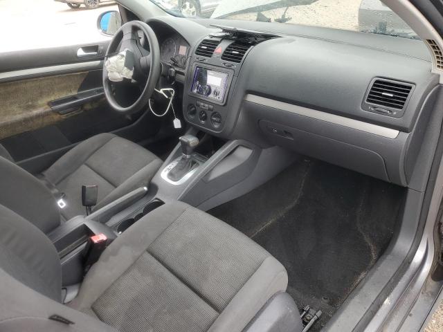 WVWBA71K68W320351 - 2008 VOLKSWAGEN RABBIT 灰色 照片 8