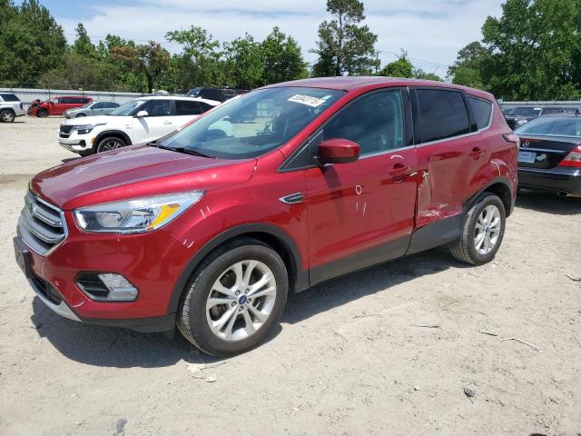 2017 FORD ESCAPE SE, null