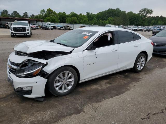 2023 CHEVROLET MALIBU LT, 