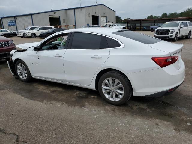 1G1ZD5STXPF191751 - 2023 CHEVROLET MALIBU LT 白色 照片 2