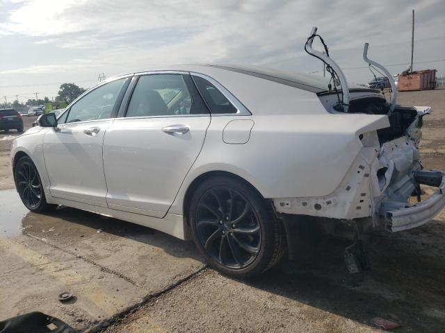 3LN6L5LU5LR623434 - 2020 LINCOLN MKZ RESERVE თეთრი ფოტო 2