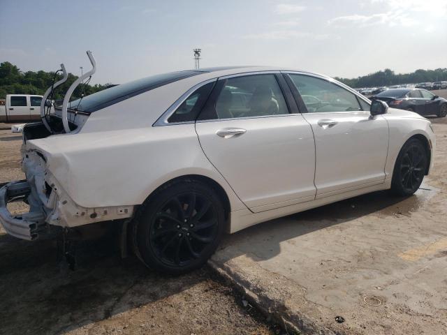 3LN6L5LU5LR623434 - 2020 LINCOLN MKZ RESERVE თეთრი ფოტო 3