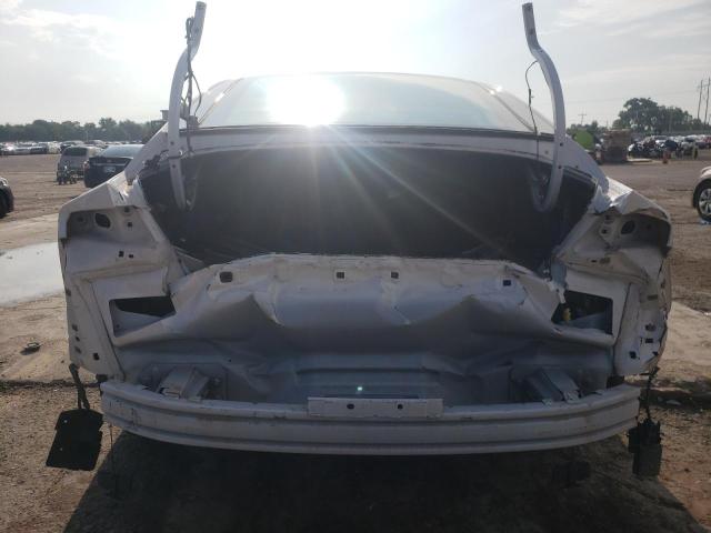 3LN6L5LU5LR623434 - 2020 LINCOLN MKZ RESERVE WHITE photo 6