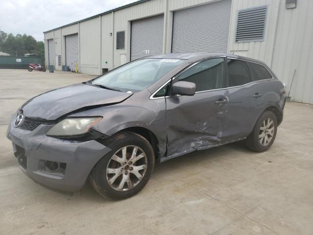 2008 MAZDA CX-7, null