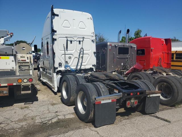 3AKJHHDR7JSJK8317 - 2018 FREIGHTLINER CASCADIA 1 Սպիտակ լուսանկար 3